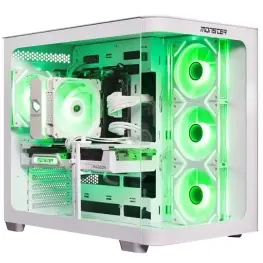 Tekstilkent Gaming Masaüstü Bilgisayar i7 32GB
