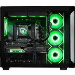 Tekstilkent Gaming Masaüstü Bilgisayar i7 32GB