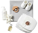 Anne & Bebek Ürünleri